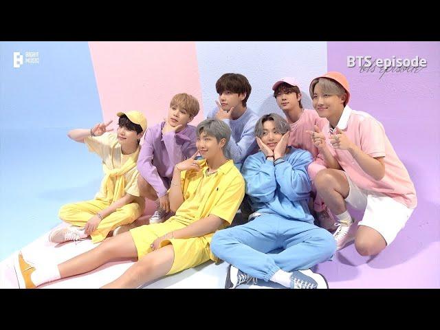 [RUS SUB] [РУС САБ] [EPISODE] BTS на съёмке FESTA 2021 | 2021 FESTA Family Portrait Shooting