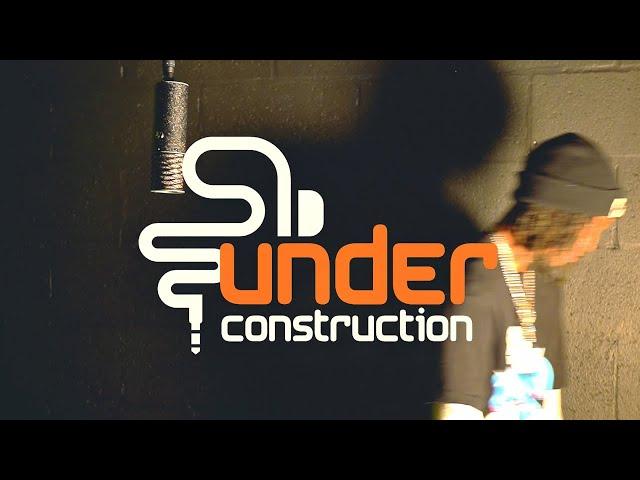 AMG Dolo - Corrupted Files 3 (Under Construction Performance)