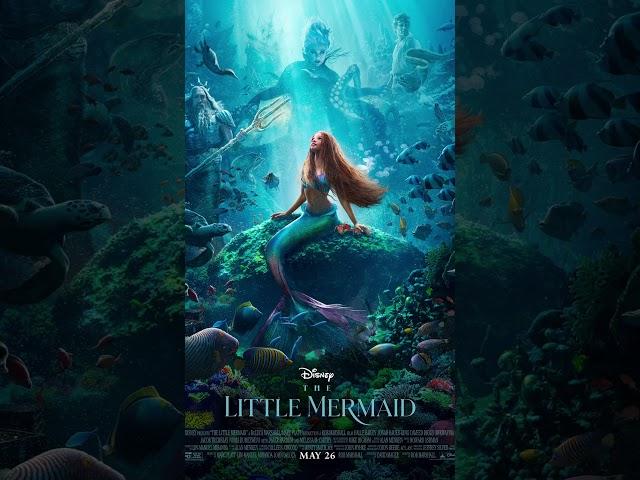 Little Mermaid