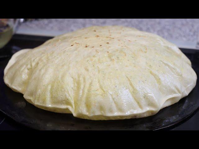 Trini Dhalpuri Soft and Silky ( Step by Step )- Episode 2242