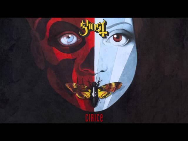 Ghost - Cirice