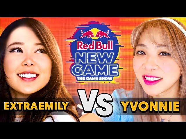 OTK vs OfflineTV Game Show - ExtraEmily vs Yvonnie!