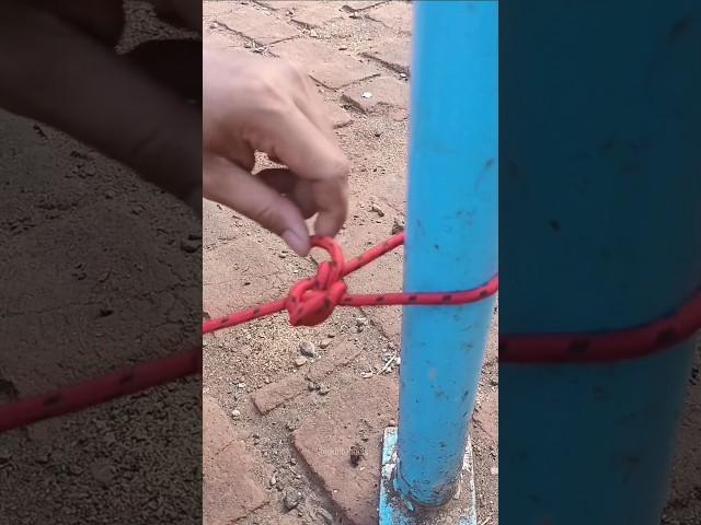 Cool Rope Skills: Quick Tutorials!