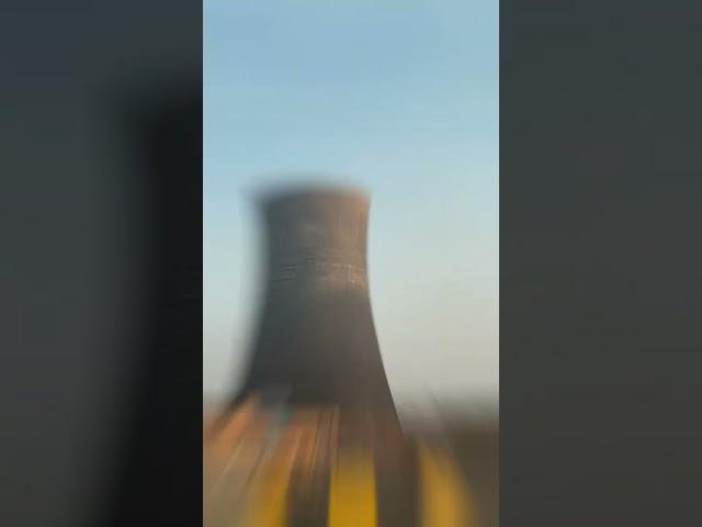 Power Plant Mithapur Patna #shorts #bihar #patna #vlogs #vlog #patnavlog #biharvlogs