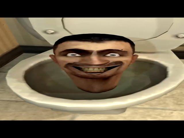 Skibidi Toilet (original song)