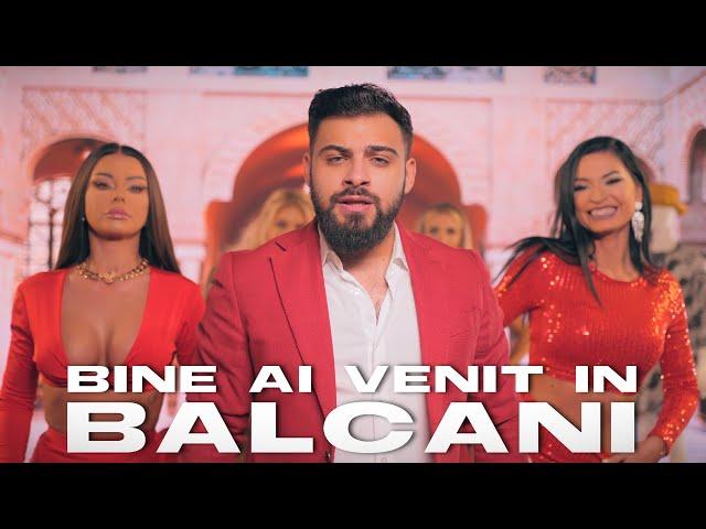 LELE - Bine ai venit in Balcani | Official Video