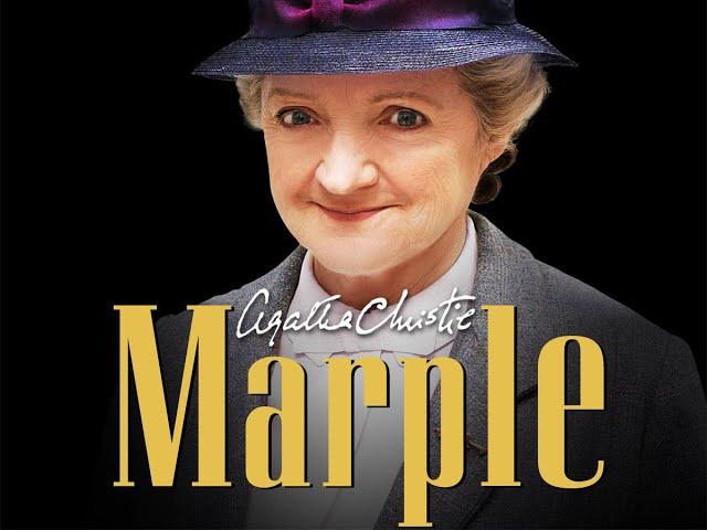 Miss Marple 04 x 04 - Por que no le preguntaron a Evans? (Subtitulada)