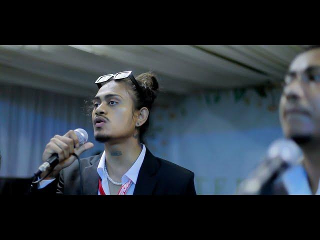 Isin no Klamar "LIVE MUSIC VIDEO" Alex Pasaribu, Gomes & Deo Ataide