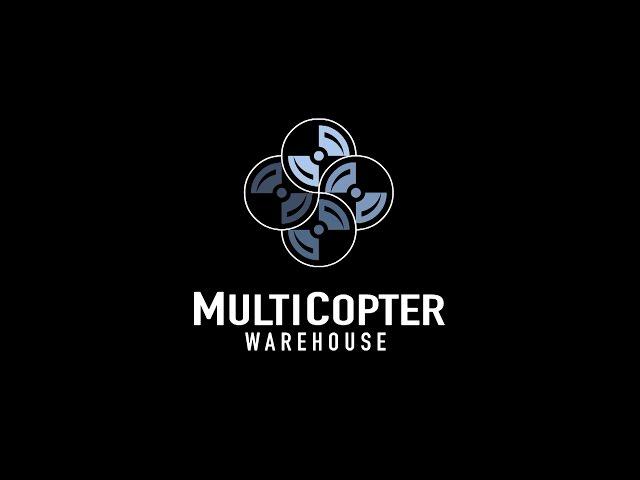 Walkera Tali H500 First Flight - Multicopter Warehouse