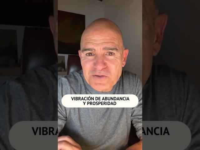 Vibración para atraer la abundancia y prosperidad