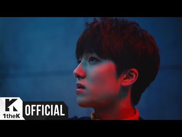 [MV] SF9(에스에프나인) _ Easy Love(쉽다)