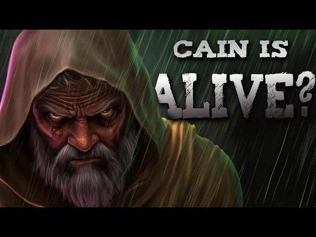 Is Cain Still Wandering The Earth? | Biblical Mysteries