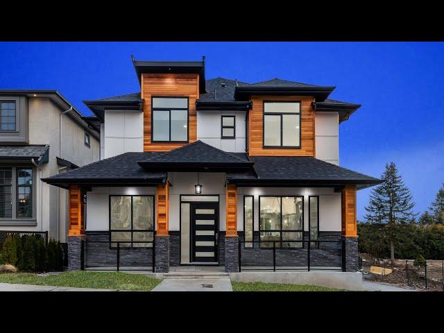 Luxury Real Estate | 16506 20A AVE South Surrey