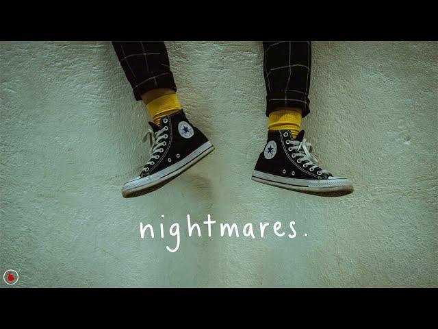 Easy Life - Nightmares (Lyrics)