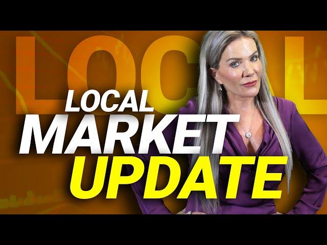 East Bay Contra Costa County Local Market Update - November 2025