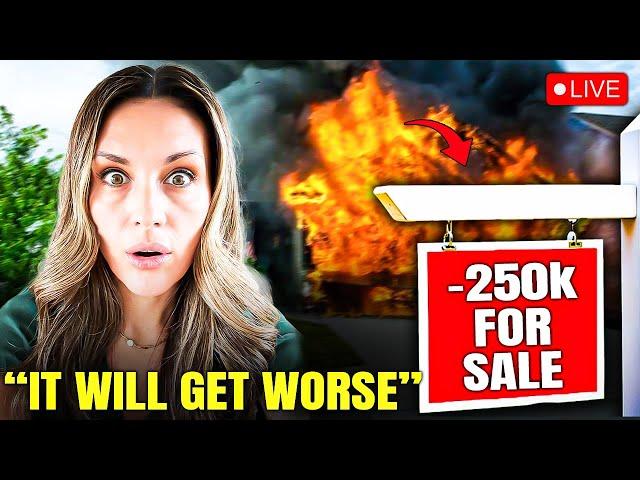 Canada's Condo Crisis Just Hit a New Terrifying Record!