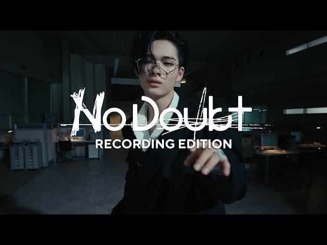 Recording Edition: ENHYPEN - No Doubt (Live Vocals)