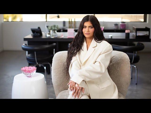 INSIDE KYLIE COSMETICS PART ONE: THE BEGINNING