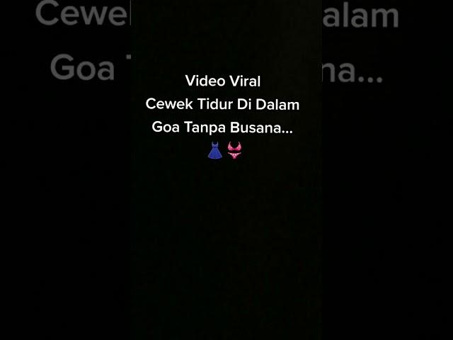 video cewe telanjang lagi viral