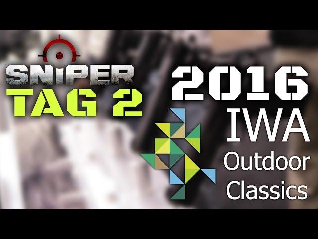 Sniper-as.de - IWA 2016 TAG 2