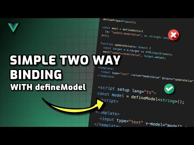 Two-Way Binding Just Got Much Simpler!