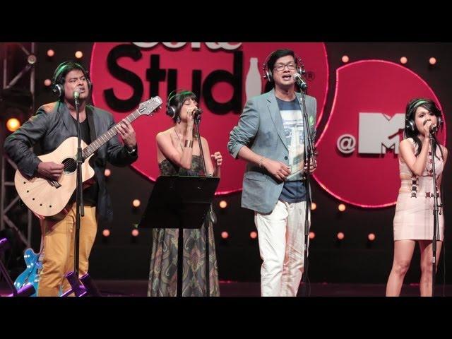 Aisi Bani - Clinton Cerejo, Bianca Gomes, Vijay Prakash & Sonu Kakkar - Coke Studio @ MTV Season 3