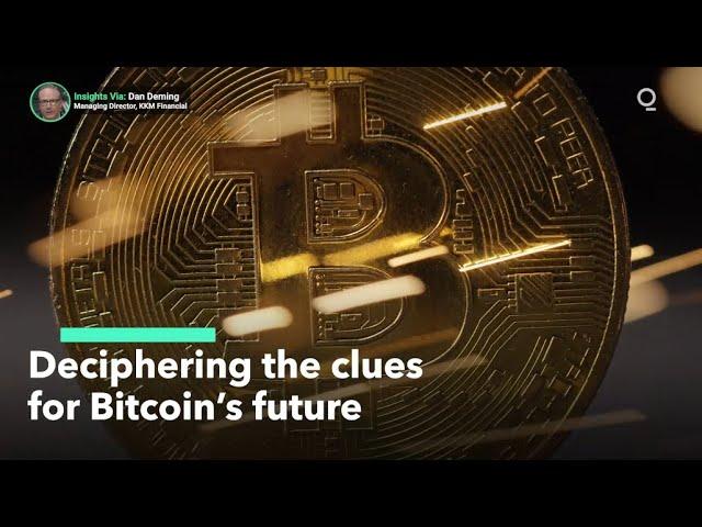 Bitcoin Trends Could Provide Clues About Future
