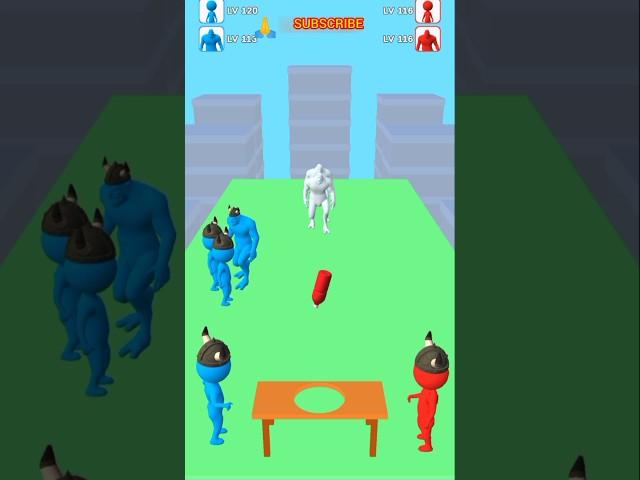 Bottle Flip 3d Level 288Video. #gaming #bottleflip #flip #games
