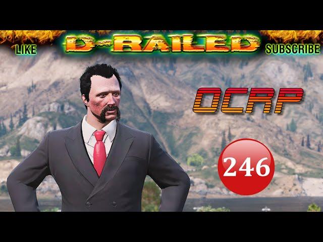 Rags to Riches: The Frank Conwell Story Part 24 | GTA 5 RP LIVE