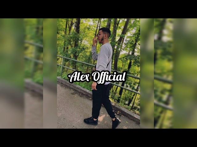 Alex -"HADI GEL" (OFFICIAL SONG) - 2021