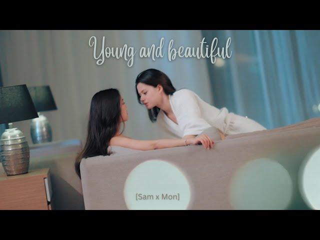 Sam & Mon | Young and beautiful | GAP the series