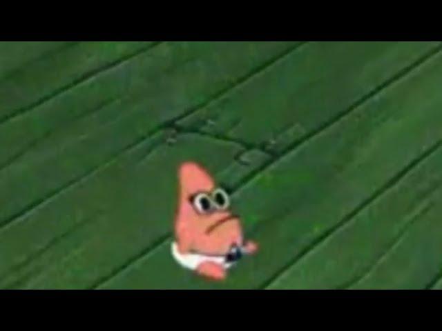 patrick baby