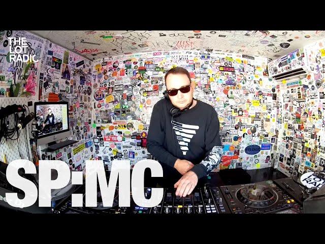 SP:MC @TheLotRadio 10-07-2024