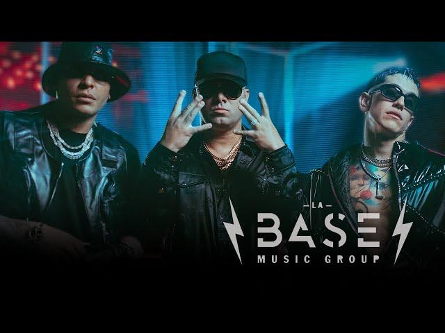 Wisin, Lenny Tavárez, Darell - AVENTURA 2.0 (Official Video)