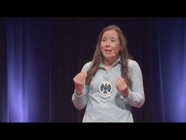 Why restoring Indigenous land rights is good for the planet | Lindsey Schneider | TEDxMileHigh