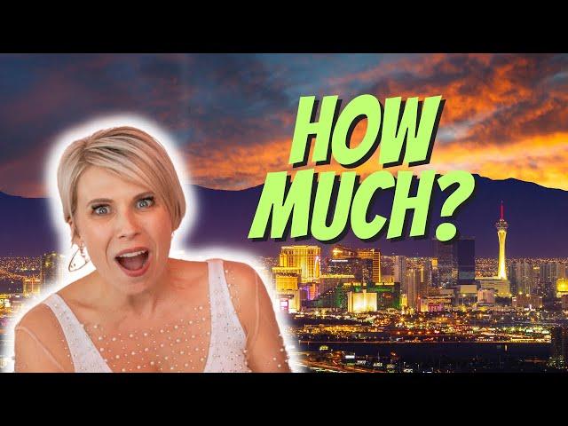 How Much Will Living in Las Vegas Cost You in 2023?