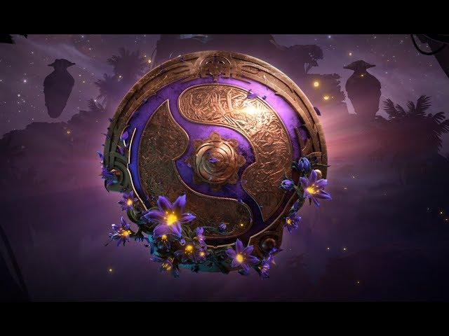 Dota 2 The International 2019 Battle Pass & Immortal 1 Opening