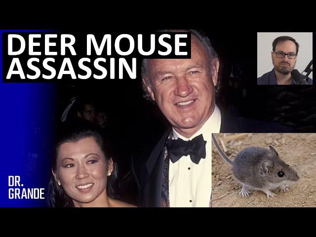 Does Hantavirus Explain Mysterious Deaths of Film Legend and Wife? | Gene Hackman Update & Analysis