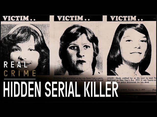 Serial Killer's Secret Box Reveals Missing Victims