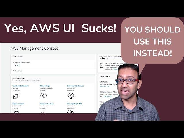 Why you should use Infrastructure as Code (IaC)? IaC Explained! Java Brains