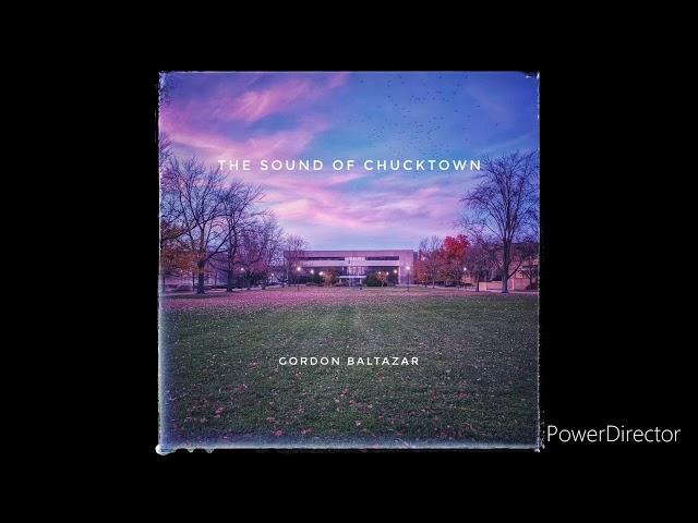 Chef Gordy - Squirrel Mountain (Audio)