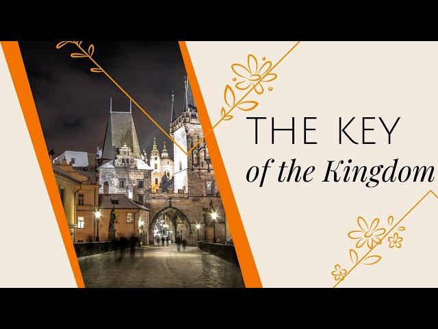 The Key of the Kingdom