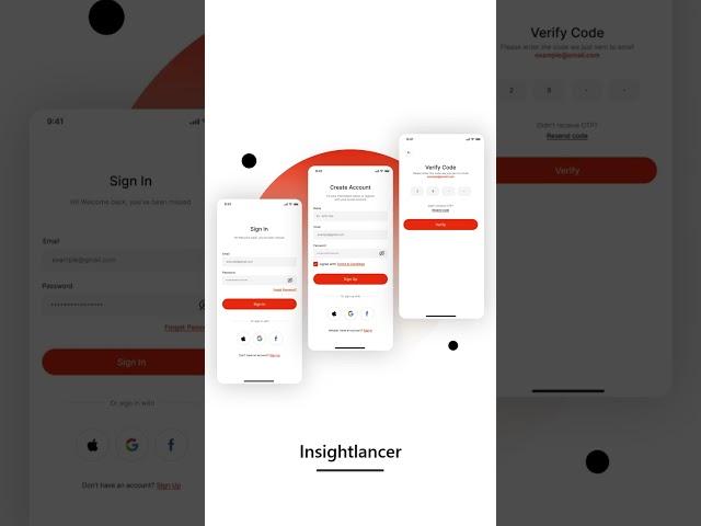 Ebook App and Audio Book  App  UI Design | Figma | UIUX Design | App UI Design | UIUX Design | App