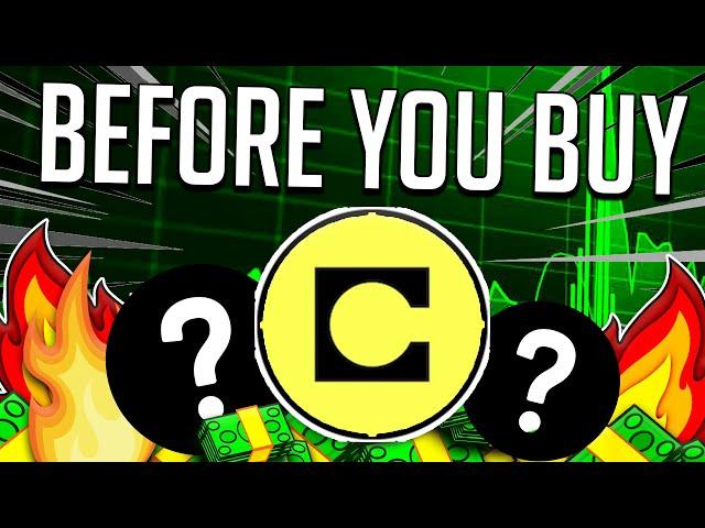 WHY CELO COIN IS UP! PRICE PREDICTION 2024! - What IS $CELO Crypto Coin? - Altcoin Latest News