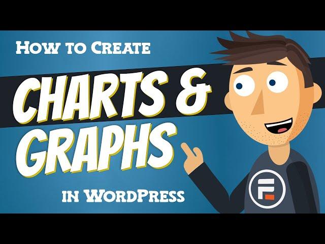 How to Create Charts & Graphs in WordPress