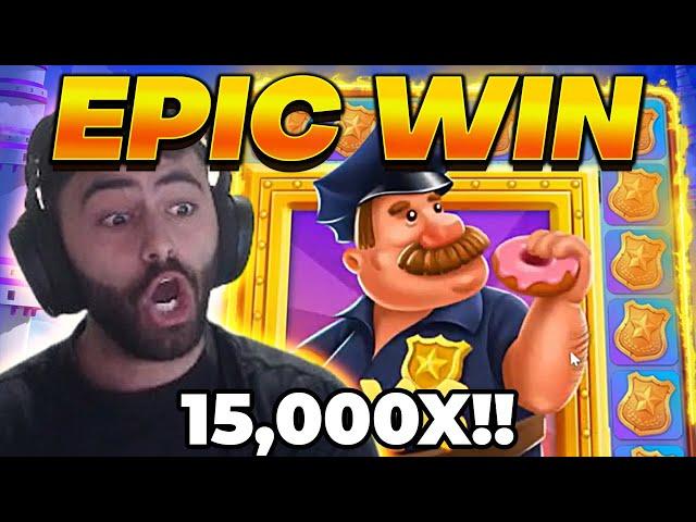 [TOP 13] BIGGEST STREAMER SLOT WINS! #52 | Xposed, Spinlife, SweetFlips & Yassuo!