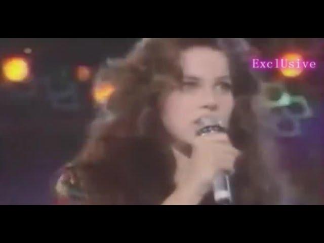 C.C.Catch: Live in Sopot 1989 [VHSRip + HD stereo sound]