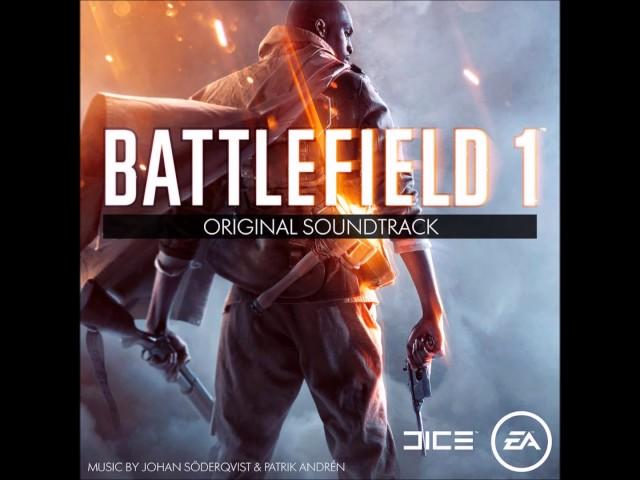 Storm of Steel - Battlefield 1 (Unreleased OST)