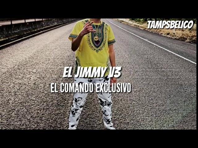 El Jimmy V3 El Comando Exclusivo