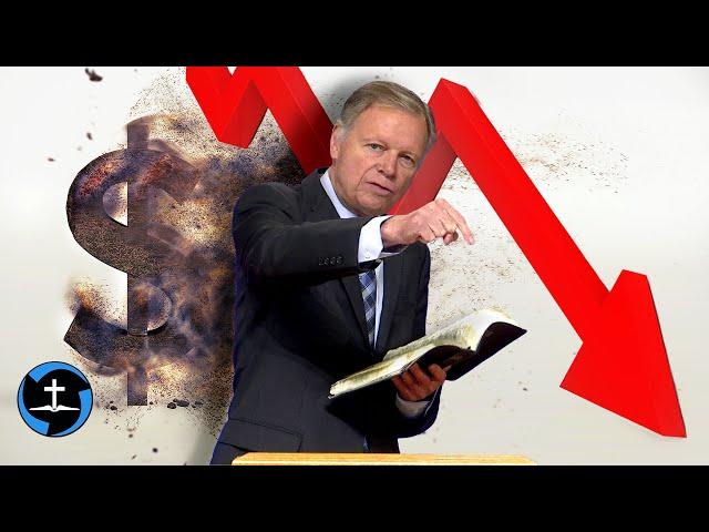 Coming Economic Collapse | 3 Things People of God Should Know ( Sermon )